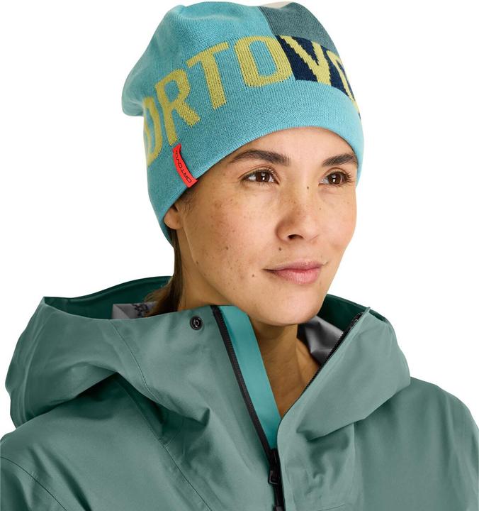 Immagine prodotto Ortovox Ravine Shell Jacket W (M)