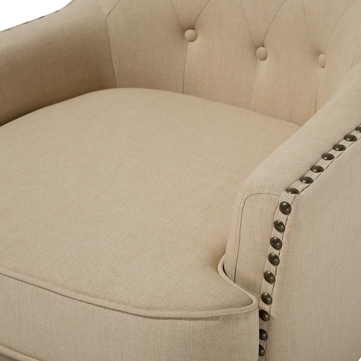 Actual product image Beliani Viborg Ii