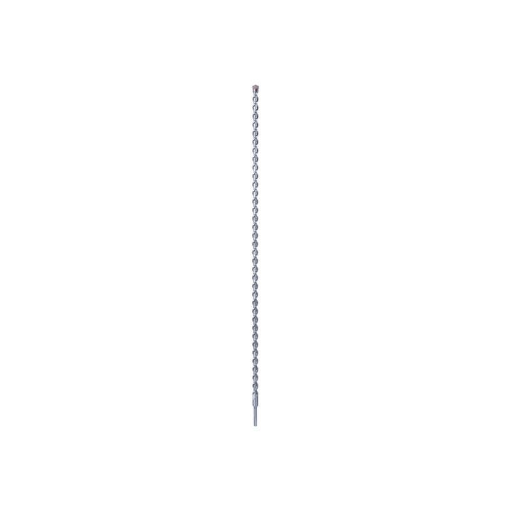 Produktbild Bosch Professional Zubehör Hammerbohrer SDS plus-5, 20 x 950 x 1000 mm (20 mm)