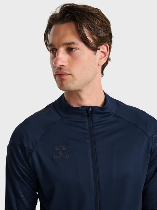 Image du produit hummel Hmlpro Training Zip Jacket (XL)