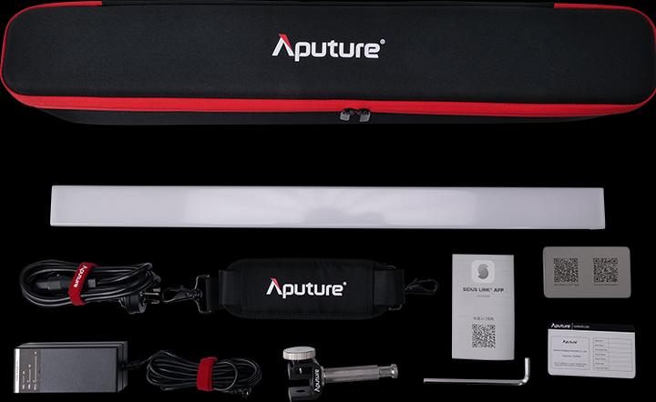 Image du produit Aputure INFINIBAR PB6 (version UE)