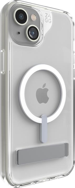 Image du produit Zagg Cases Crystal Palace SnapK (Apple iPhone 15 Plus, Apple iPhone 14 Plus)
