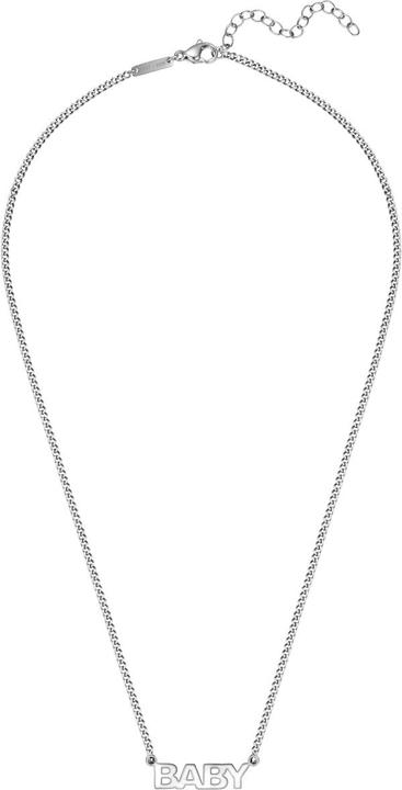 Produktbild Eastside Damen Halskette BABY - 37066 (Edelstahl)