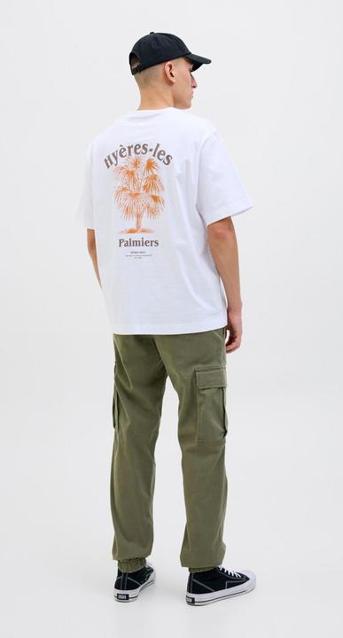 Immagine prodotto Jack & Jones Relaxed Fit Cargo-Hose Cargo-Hose (34)