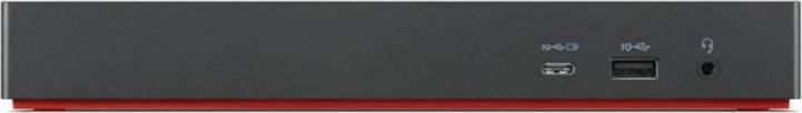 Actual product image Lenovo Thinkpad Thunderbolt 4 (Thunderbolt, 12 Ports)