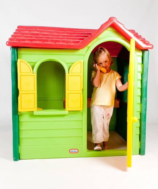 Actual product image Little Country Cottage