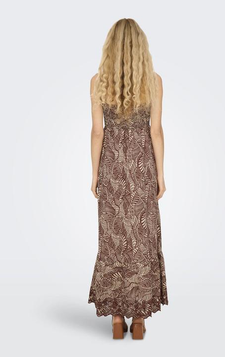 Produktbild Only ONLLOU Langes Kleid Kleid (XS)