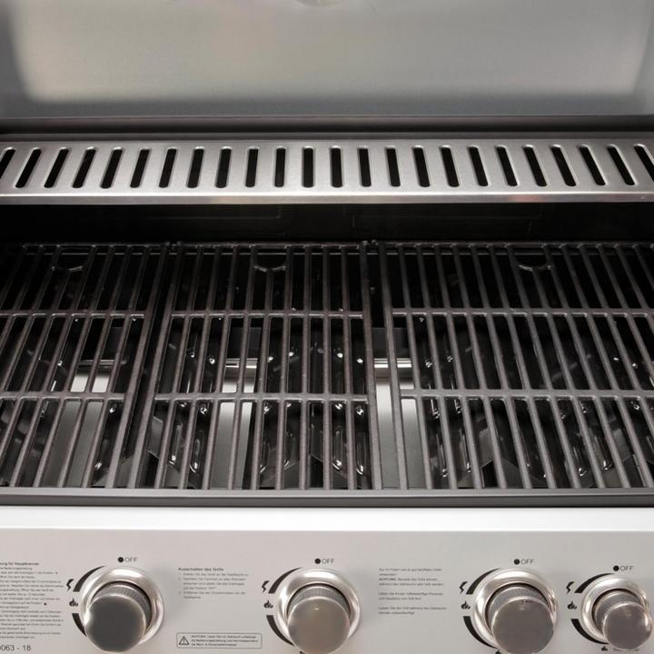 Produktbild BBQ Chief Vision (17.50 kW)