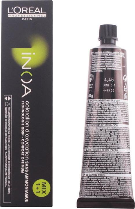 Immagine prodotto L'Oréal Professionnel Inoa (Marrone, Rame)