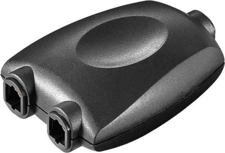 Actual product image Purelink Toslink (Audio Splitter)