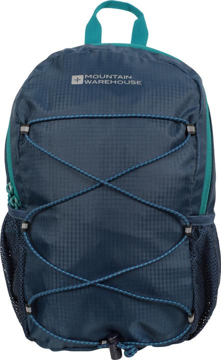 Actual product image Mountain Warehouse Trek 8L Backpack (8 l)