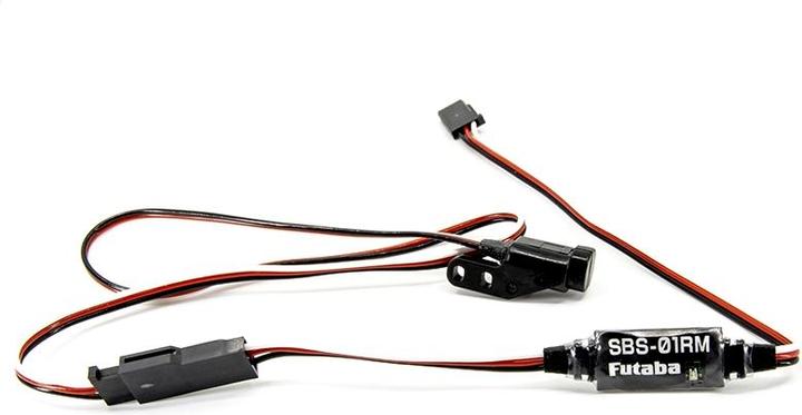 Immagine prodotto Futaba Magnete RPM del sensore FASSTest