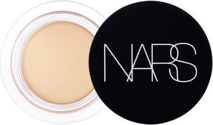Actual product image NARS Cosmetics Soft Matte Complete Concealer Cafe con Leche (Cafe con Leche)