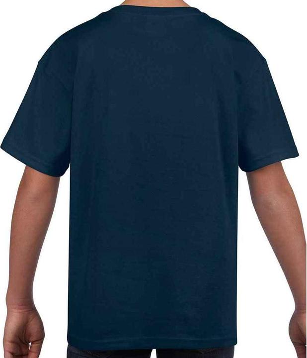 Immagine prodotto Gildan Softstyle Maglietta Bambini (104)