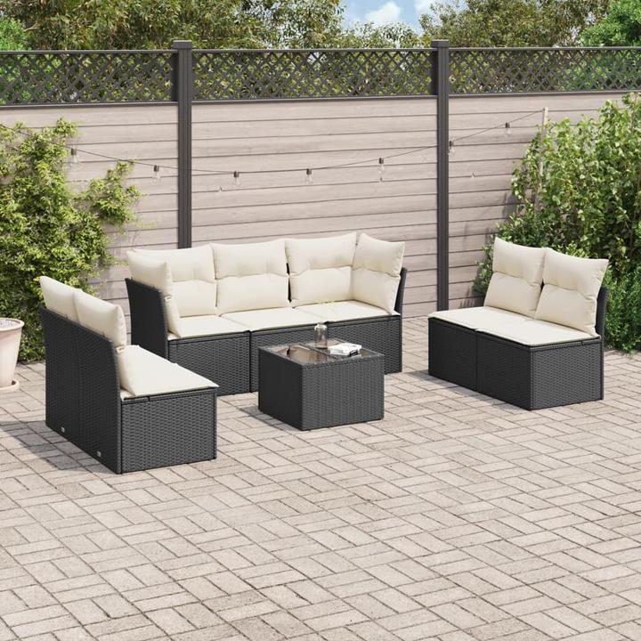 Produktbild VidaXL Willfried