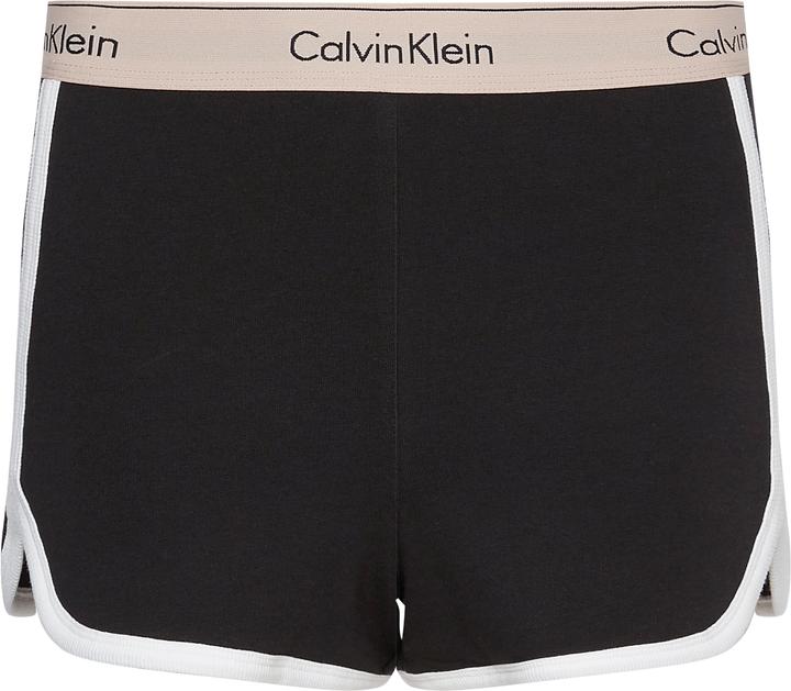 Actual product image Calvin Klein Sleep Short (M)