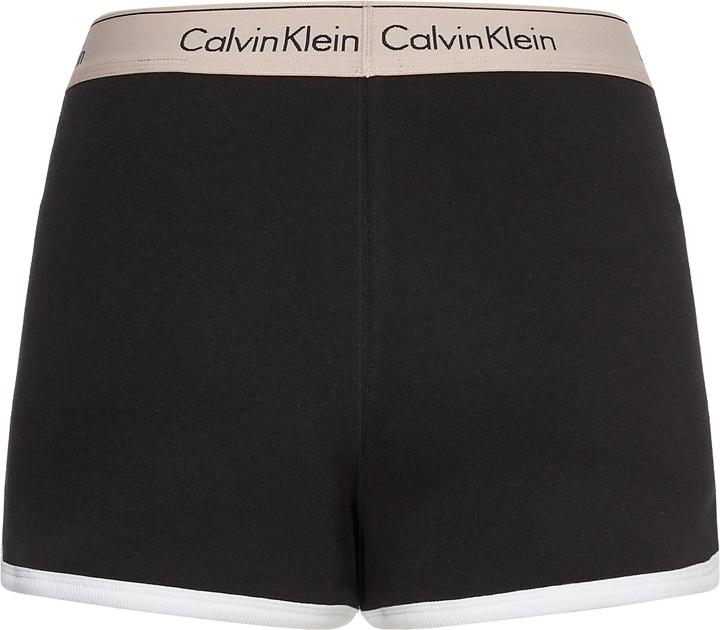 Actual product image Calvin Klein Sleep Short (M)