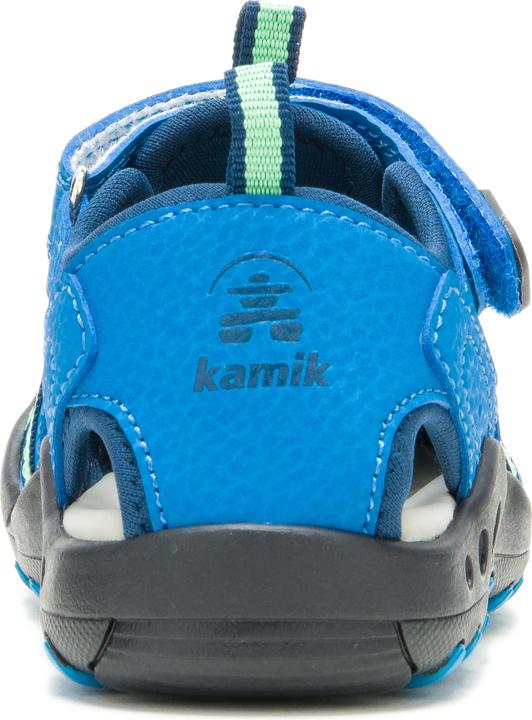 Actual product image Kamik Crab (29)