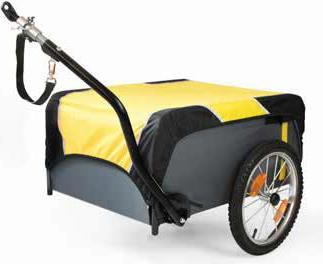 Produktbild Roland Traveller Anhänger