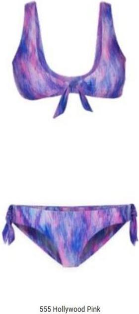 Produktbild Mystic Knotted Bikini Bottom (36)