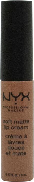 Produktbild NYX Professional Make-Up Soft Matte (04 London)