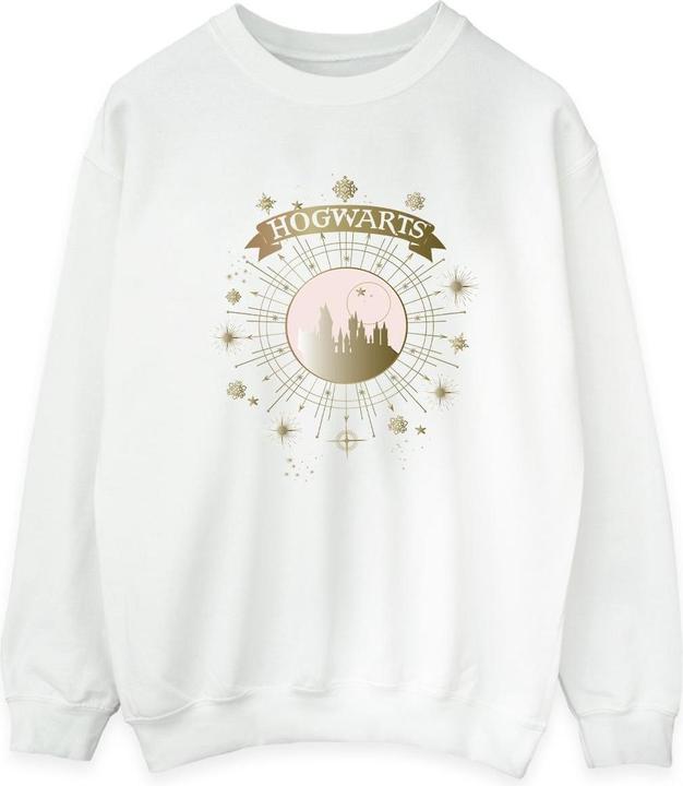 Hogwarts Yule Ball Sweatshirt (L)