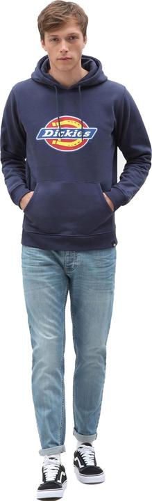 Immagine prodotto Dickies Felpa con cappuccio Icon Logo (M)