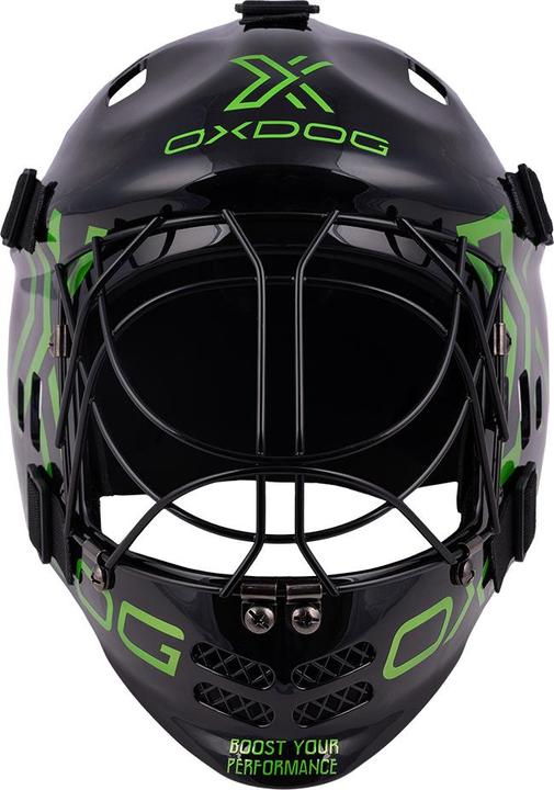Produktbild Oxdog XGuard Maske JR (One Size)