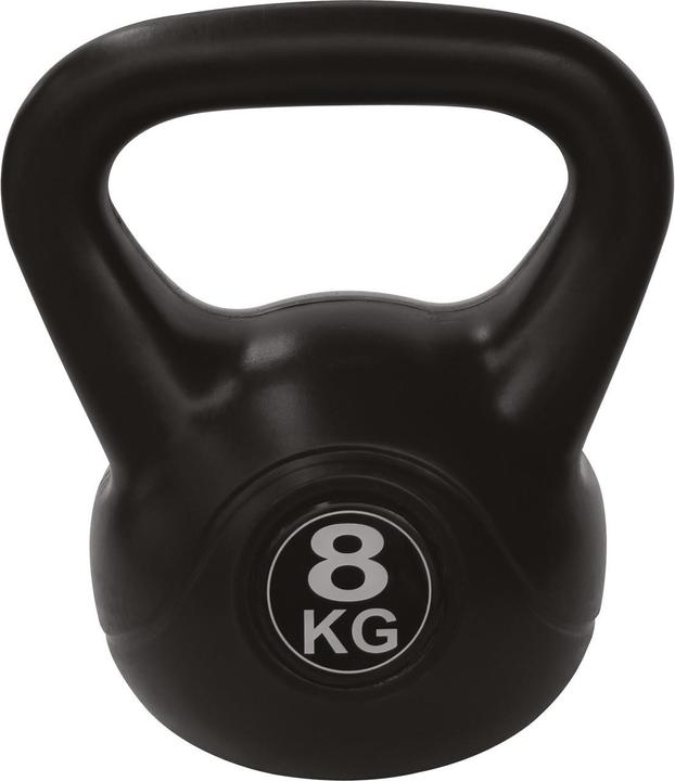 Actual product image Tunturi PE Kettlebell (1 x 8 kg)