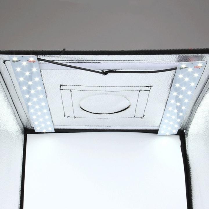 Produktbild Puluz PU5060EU (Aufnahmebox)