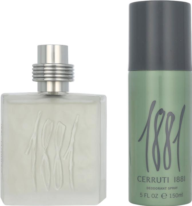 Produktbild Nino Cerruti Cerruti 1881 Pour Homme (Eau de Toilette, 100 ml)
