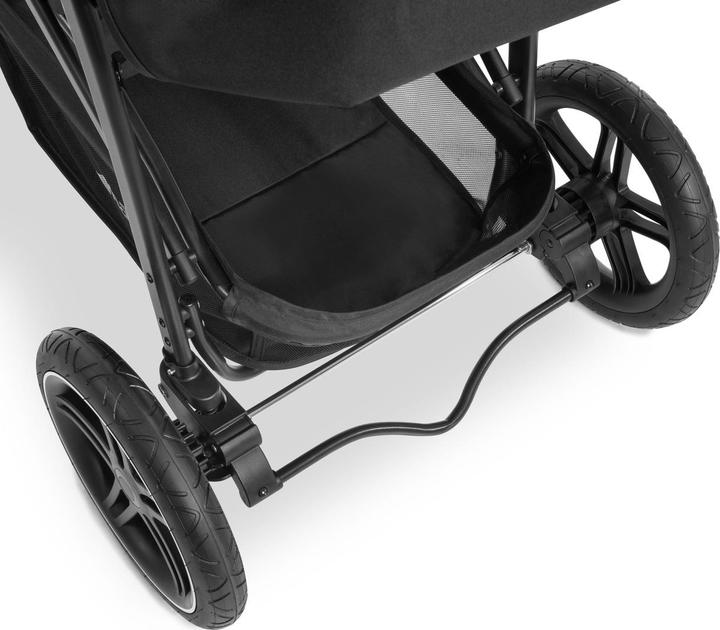 Actual product image Hauck Buggy Rapid 3R