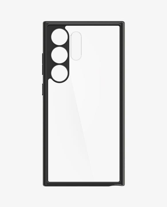 Actual product image Spigen Ultra Hybrid (Samsung Galaxy S24 Ultra)