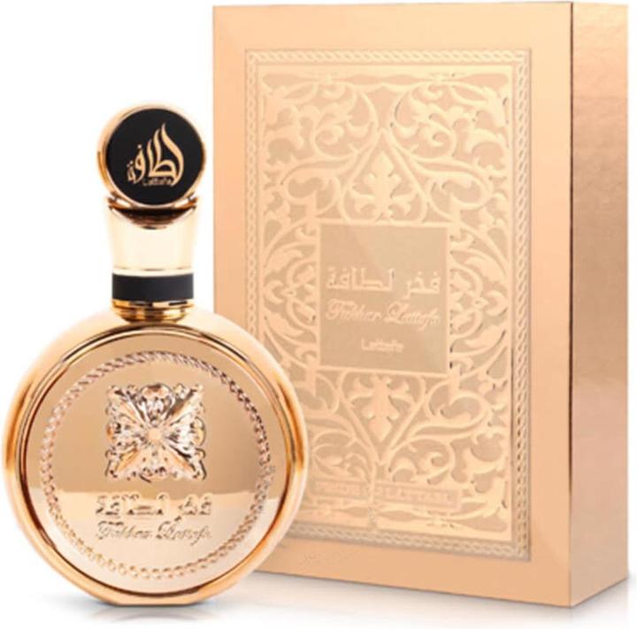 Produktbild Lattafa Perfumes Fakhar Extrait (Eau de Parfum, 100 ml)