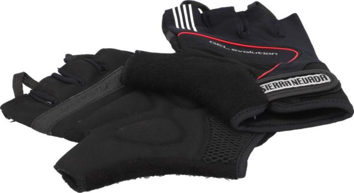 Fischer Fahrrad-Handschuh Gel Evolution (XXL)