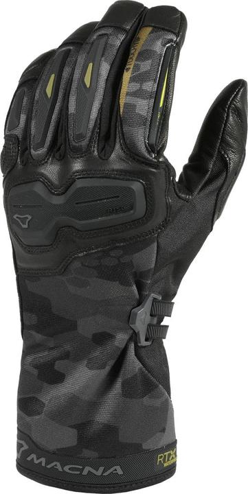 Produktbild Macna TERRA RTX Handschuh (S)