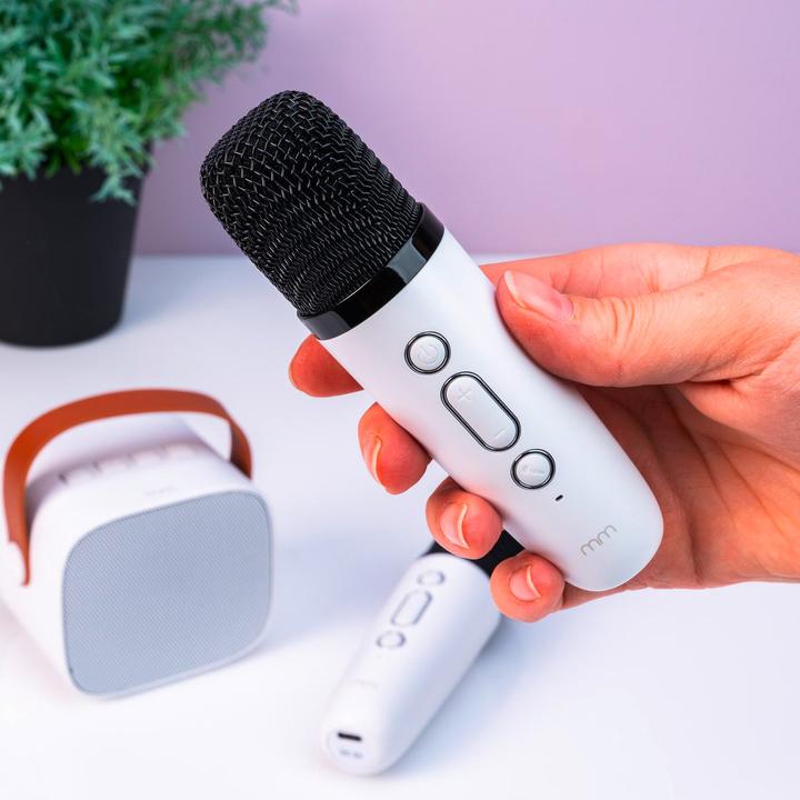 Produktbild Mikamax MM - Karaoke 2 GO