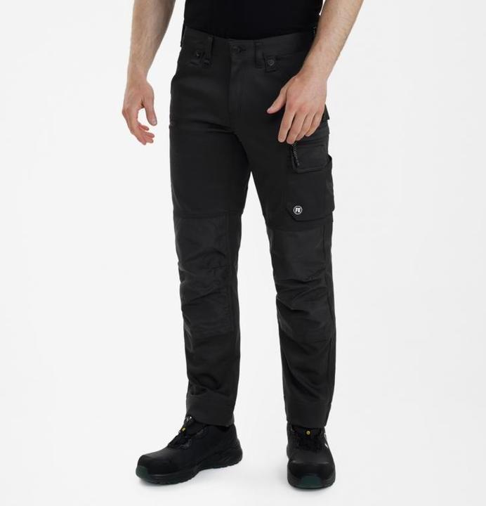 Produktbild F. Engel X-treme Hosen mit Stretch (30)