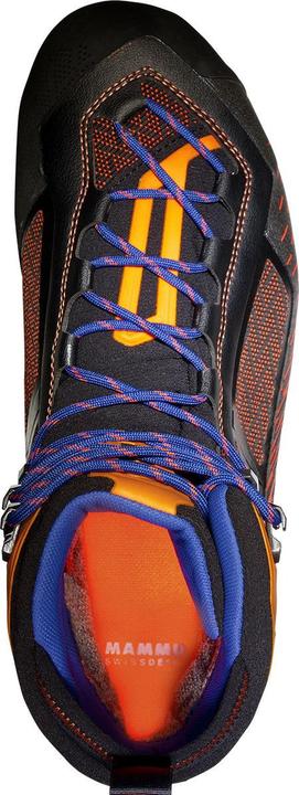 Produktbild Mammut Taiss Light Mid GTX Men (42.5)