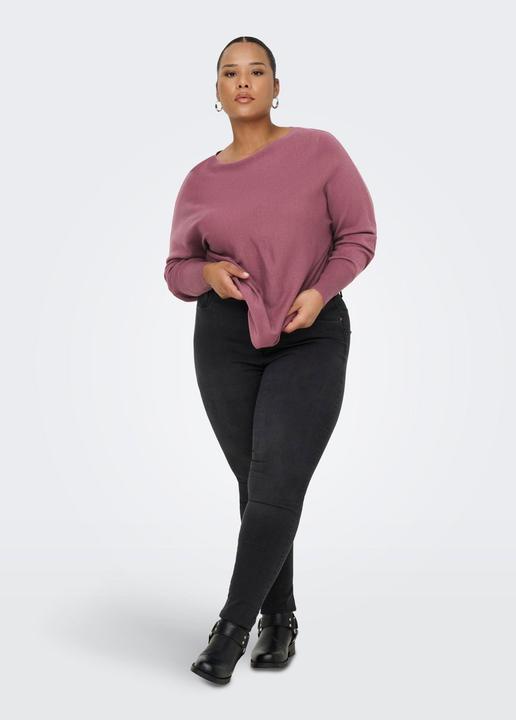 Produktbild Only CARAIDA Strickpullover Strickpullover (S)