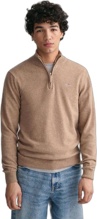 Produktbild GANT pullover uperfine lambwool (S)
