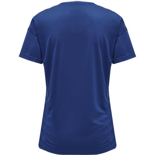Immagine prodotto hummel Authentic Poly Jersey Donna S/S (XS)