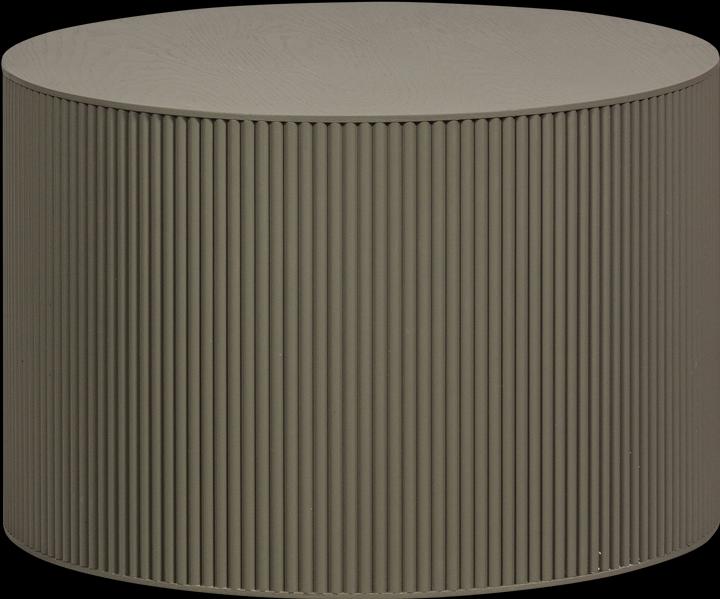 Actual product image Woood Sanne (40 x 60 x 60 cm)
