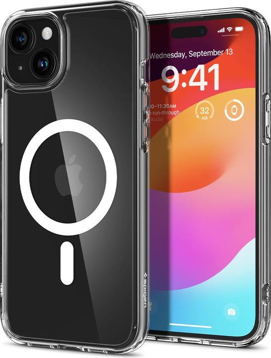 Produktbild Spigen Ultra Hybrid (Apple iPhone 15)