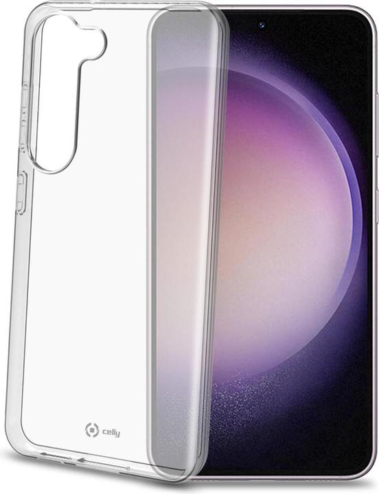 Actual product image Celly Gelskin (Samsung Galaxy A23 5G)