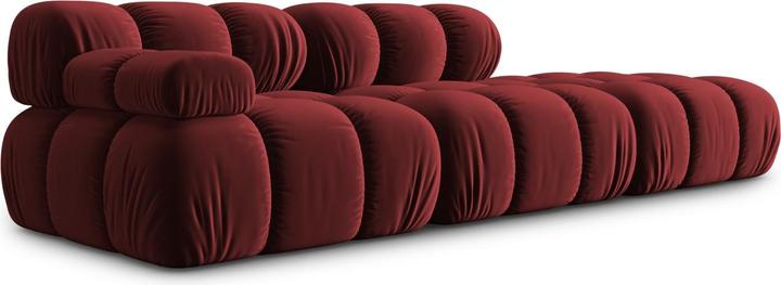 Actual product image Micadoni Bellis (4-seater, 3-seater, 2 person sofa)