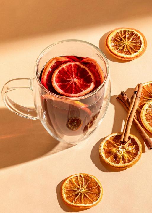 Produktbild KoRo Orangenscheiben (500 g)