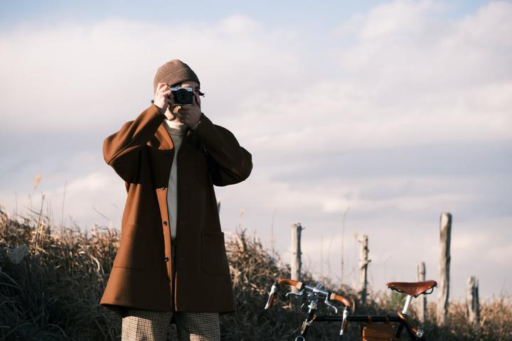 Produktbild Fujifilm X-E4 (27 mm, 26.10 Mpx, APS-C / DX)