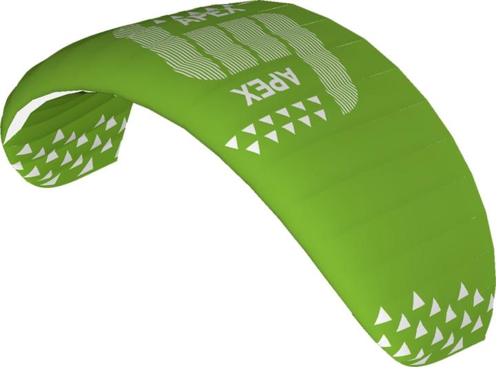 Actual product image HQ Powerkite APEX 5.5 Only