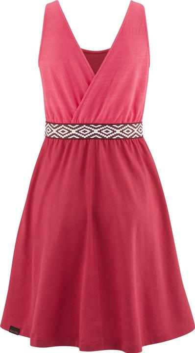 Red Chili Nacoma Dress Sommerkleid